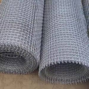 steel wire mesh