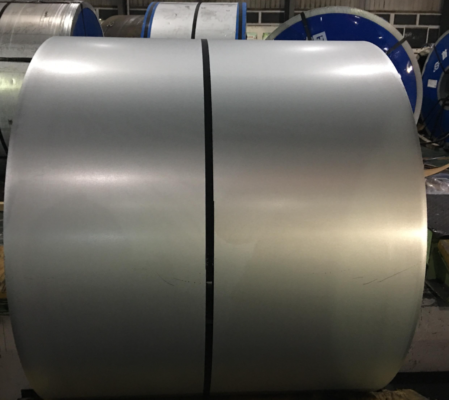 steel cold rolled coil