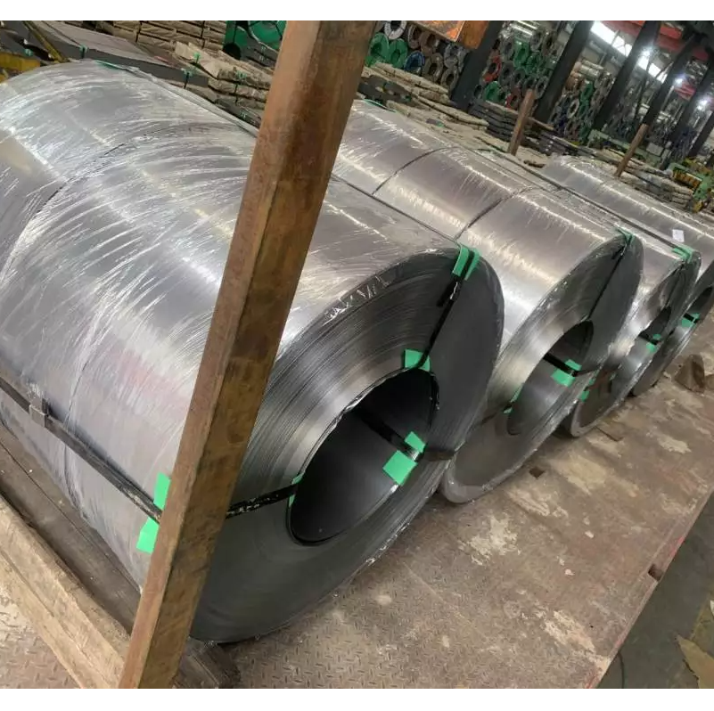 steel cold rolled coil