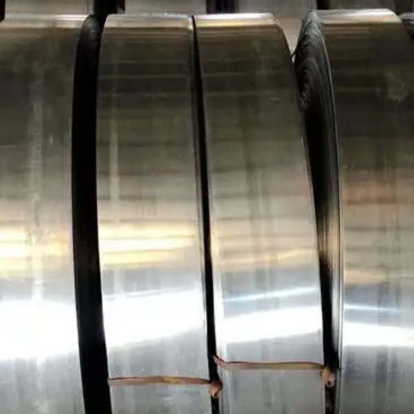 Hot Dip Galvanized Steel Strip