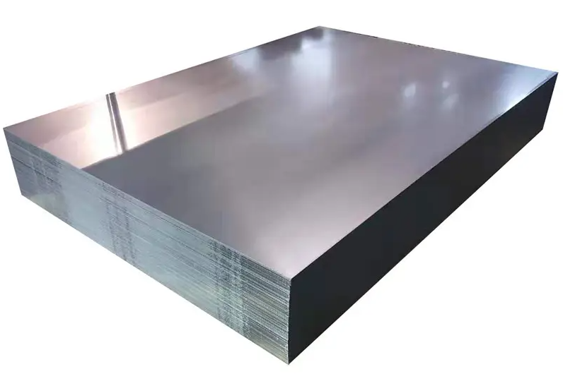 Ishidi Le-Steel Plate