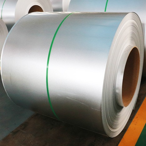 Magnesium-Aluminum-Zinc Coated Steel Sheet