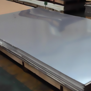 Cold Rolled Carbon Steel Plate