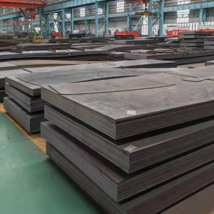 Kub Rolled Carbon Steel Phaj