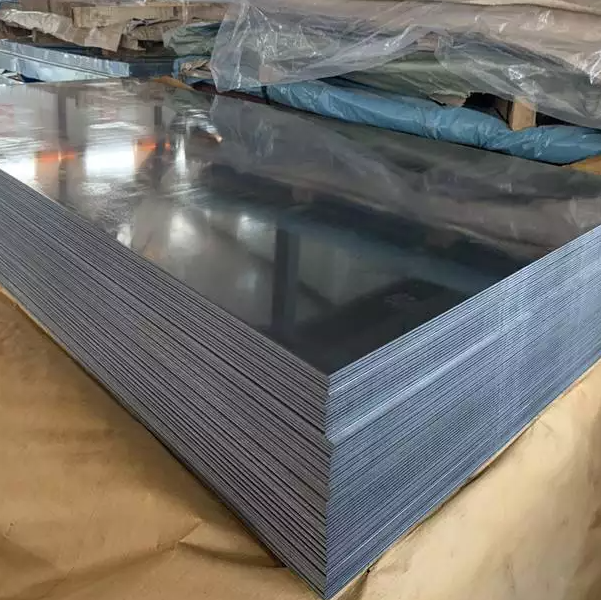 Cold Rolled Steel Sheet Sa Coil