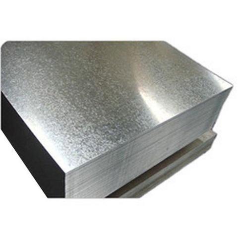Galvanized Steel Phaj