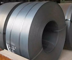 HR Steel Coil And Checkered Coil11