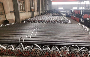 pipe packing
