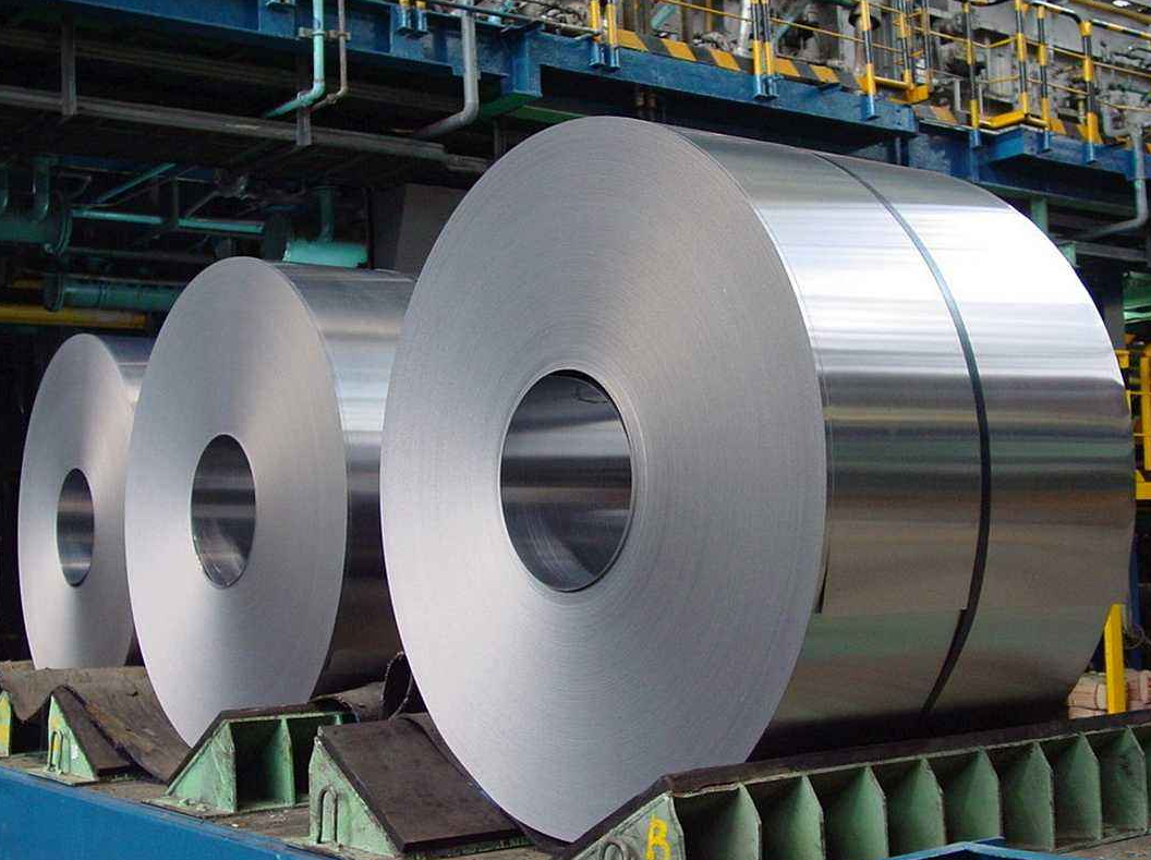spcc Cold Rolled Steel Coil