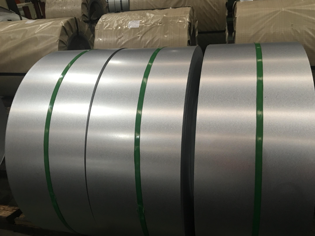 Cold Rolled Steel sheet