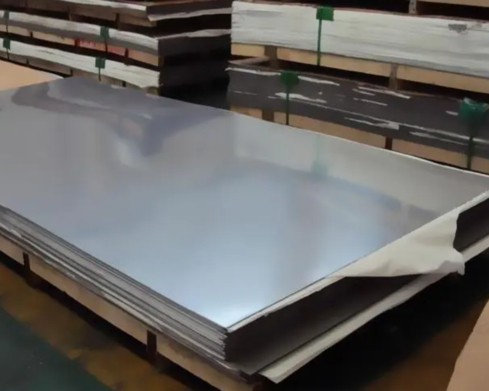 cold rolled sheet