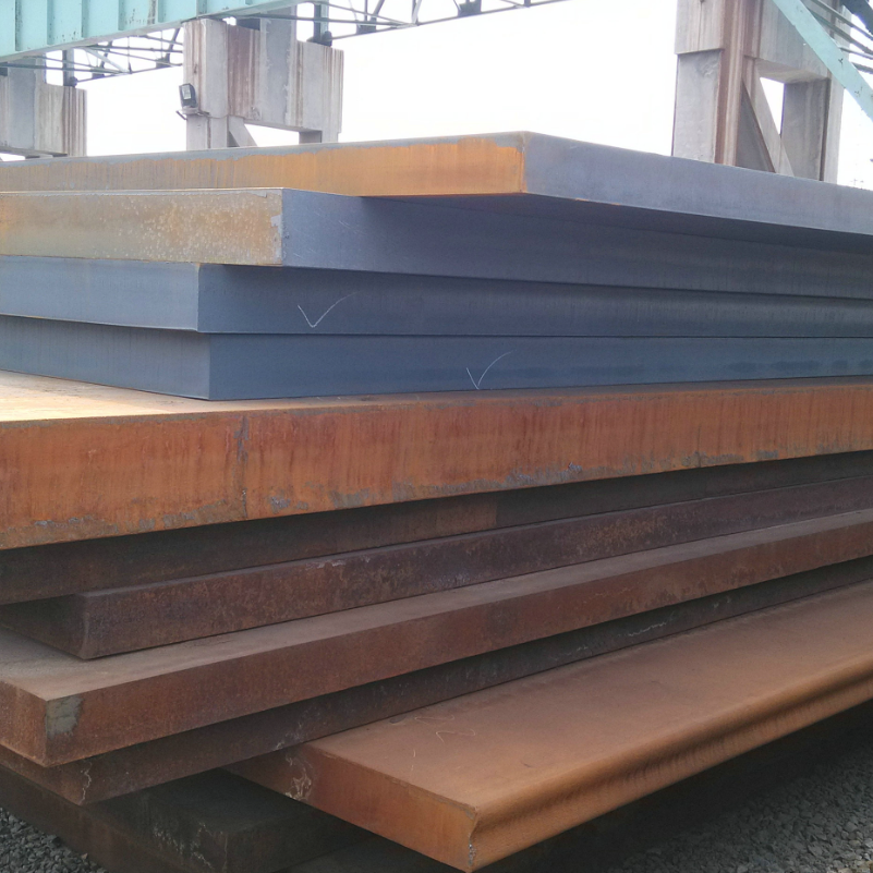 A36 Hot Rolled Steel Plate