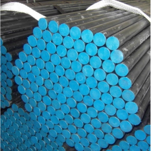 cold rolled seamless steel pipe