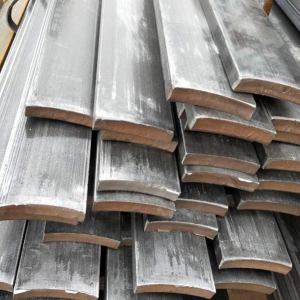 galvanized steel flat sheet bar