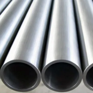 Hot Dipped Galvanized Round Steel Pipe