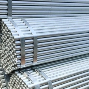 Steel Pipes With Astm A53