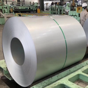 galvalume steel coil