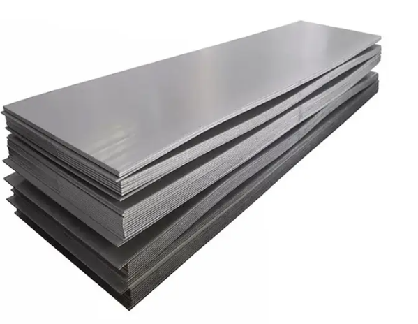 cold rolled steel plate