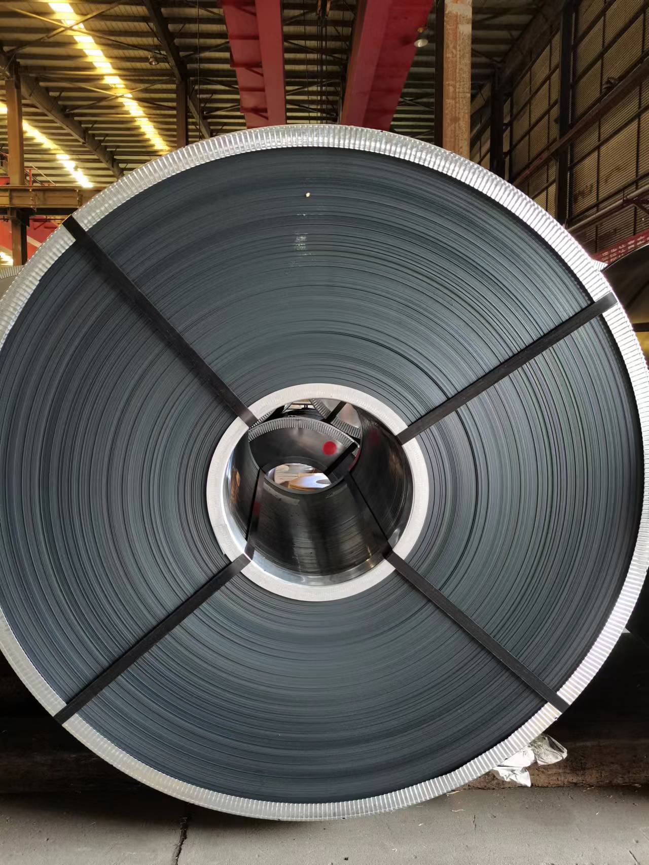 3 cold rolled steel coil-black annealing coil