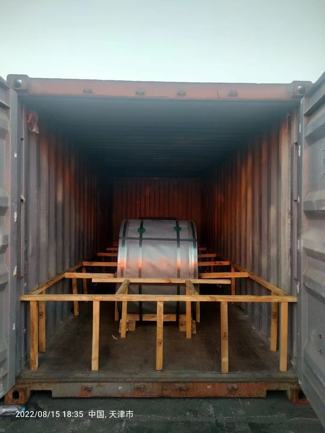 Cold Rolled Steel Tinplate (2)