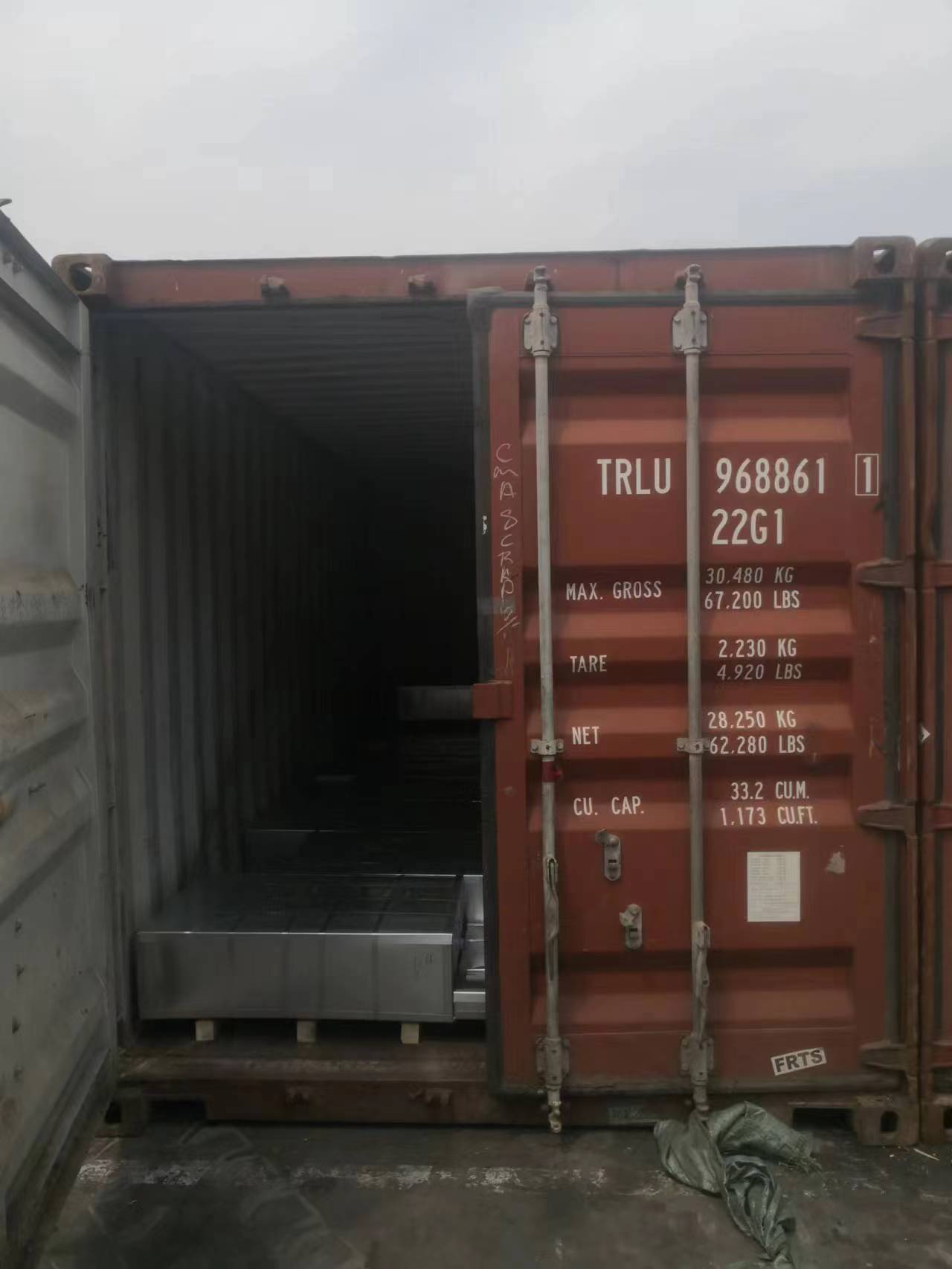Cold Rolled Steel Tinplate (3)
