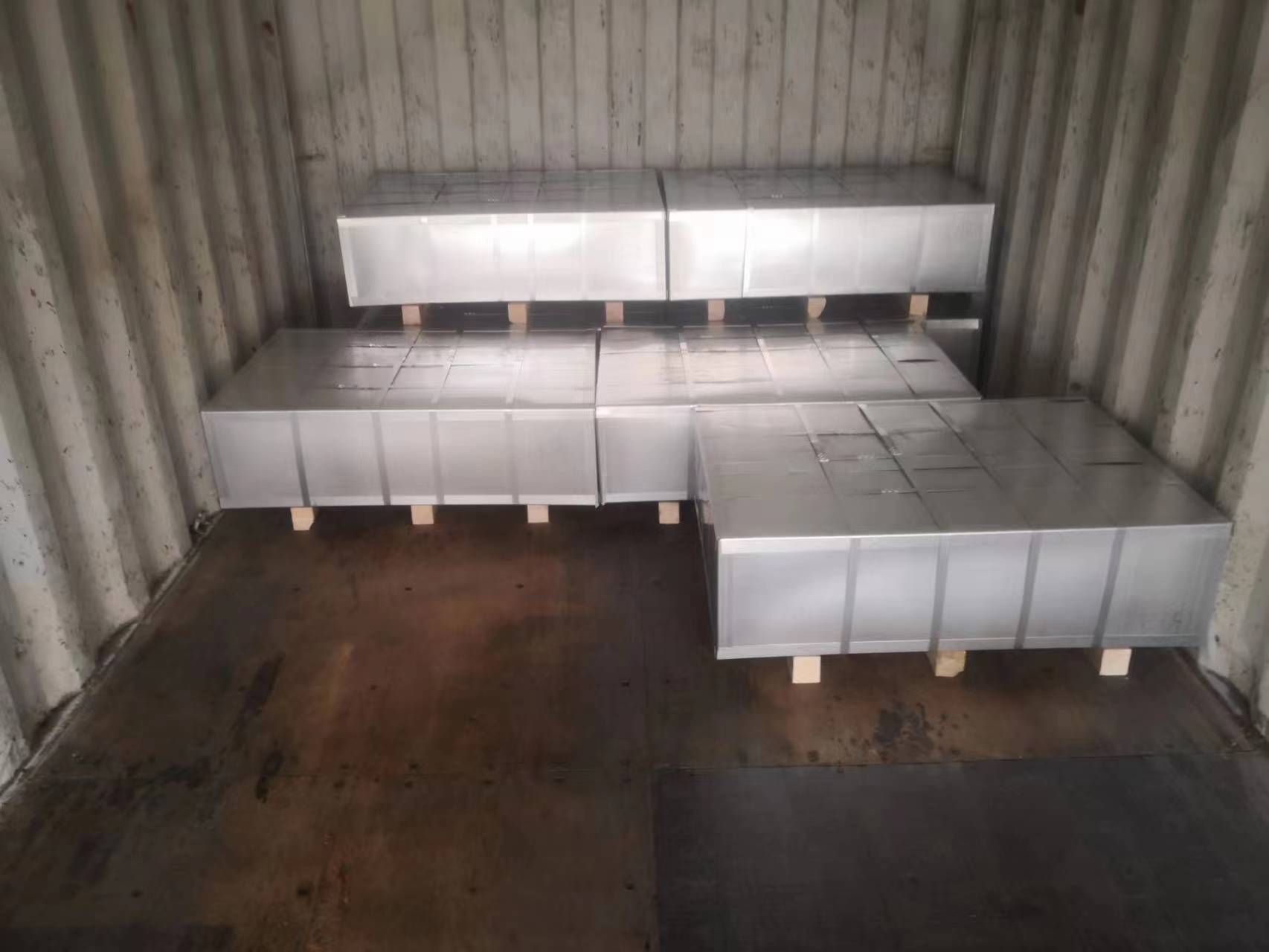 Cold Rolled Steel Tinplate (4)