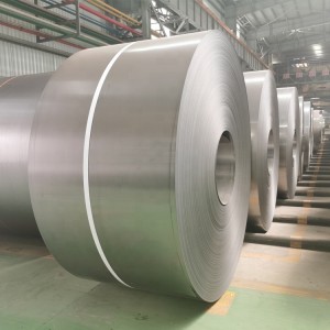 Full Hard Cold Rolled Steel Coils