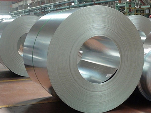 Cr Steel Coil And Sheet2