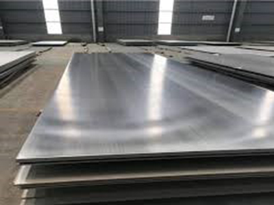 hot rolled steel plates2