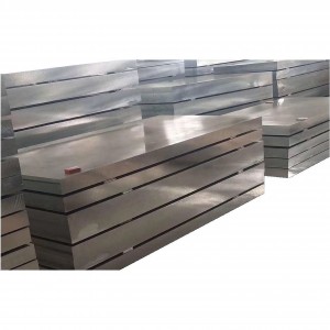 cold rolled sheet steel